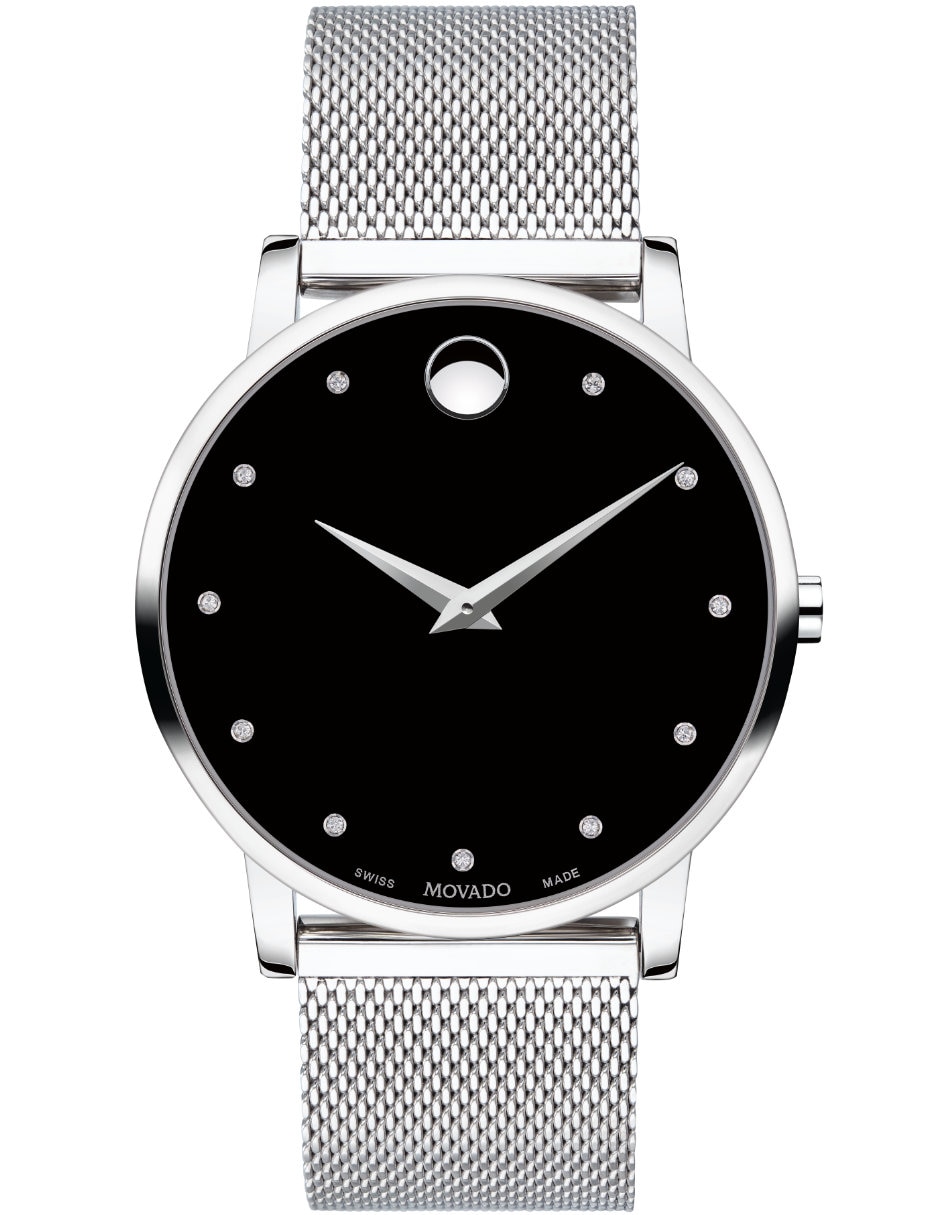 Reloj Museum para hombre 607511 2