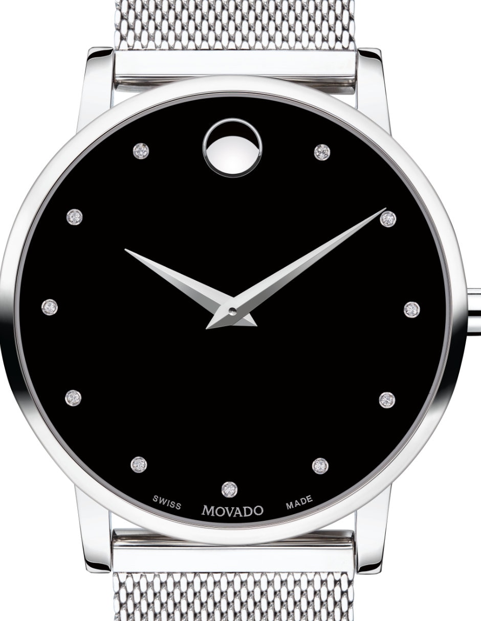 Reloj Museum para hombre 607511 3