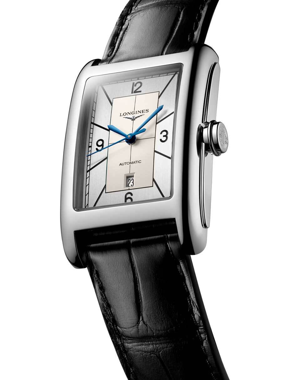 Reloj Dolcevita para hombre L57574730 2