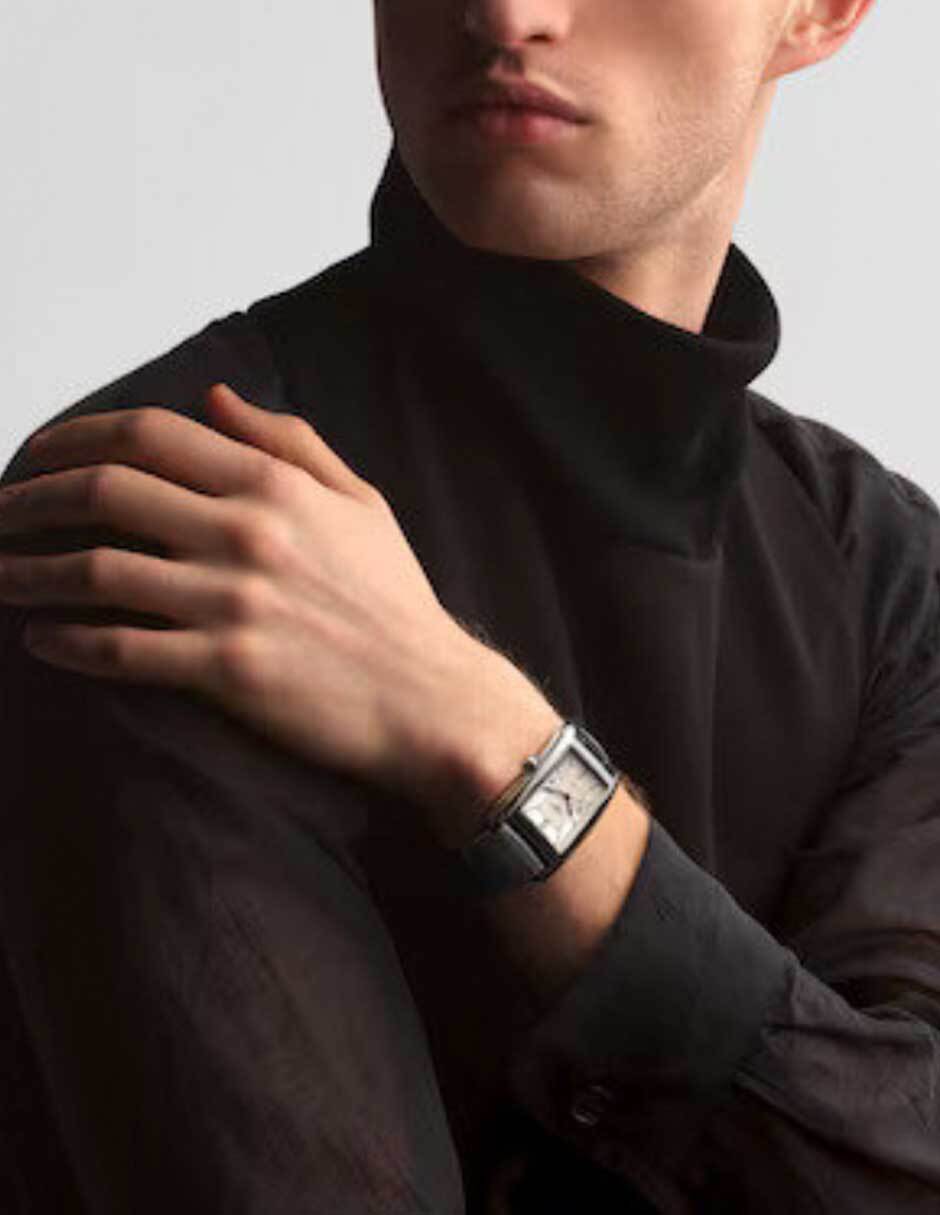 Reloj Dolcevita para hombre L57574730 4