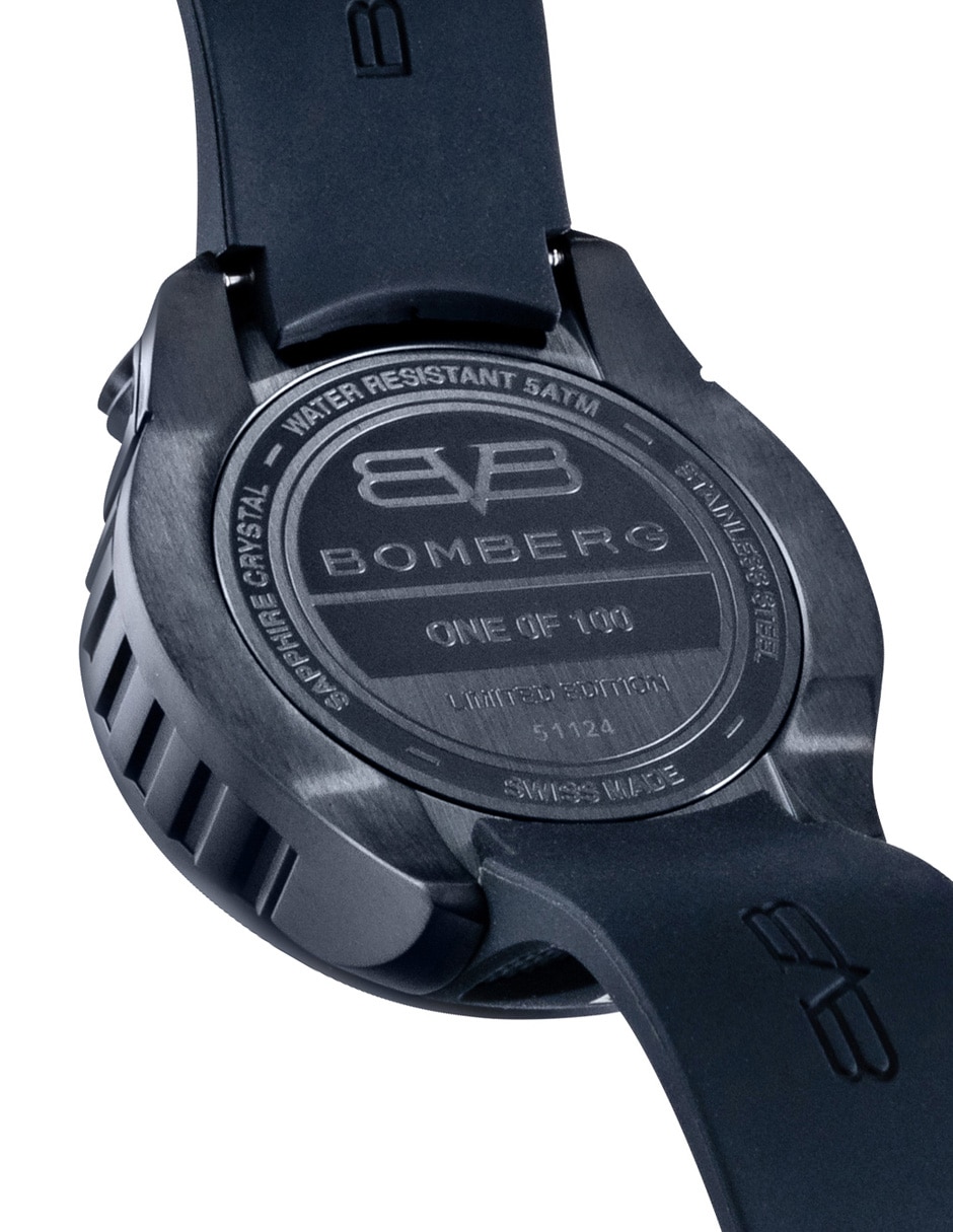 Reloj Bolt 68 para hombre BS4549.6 3