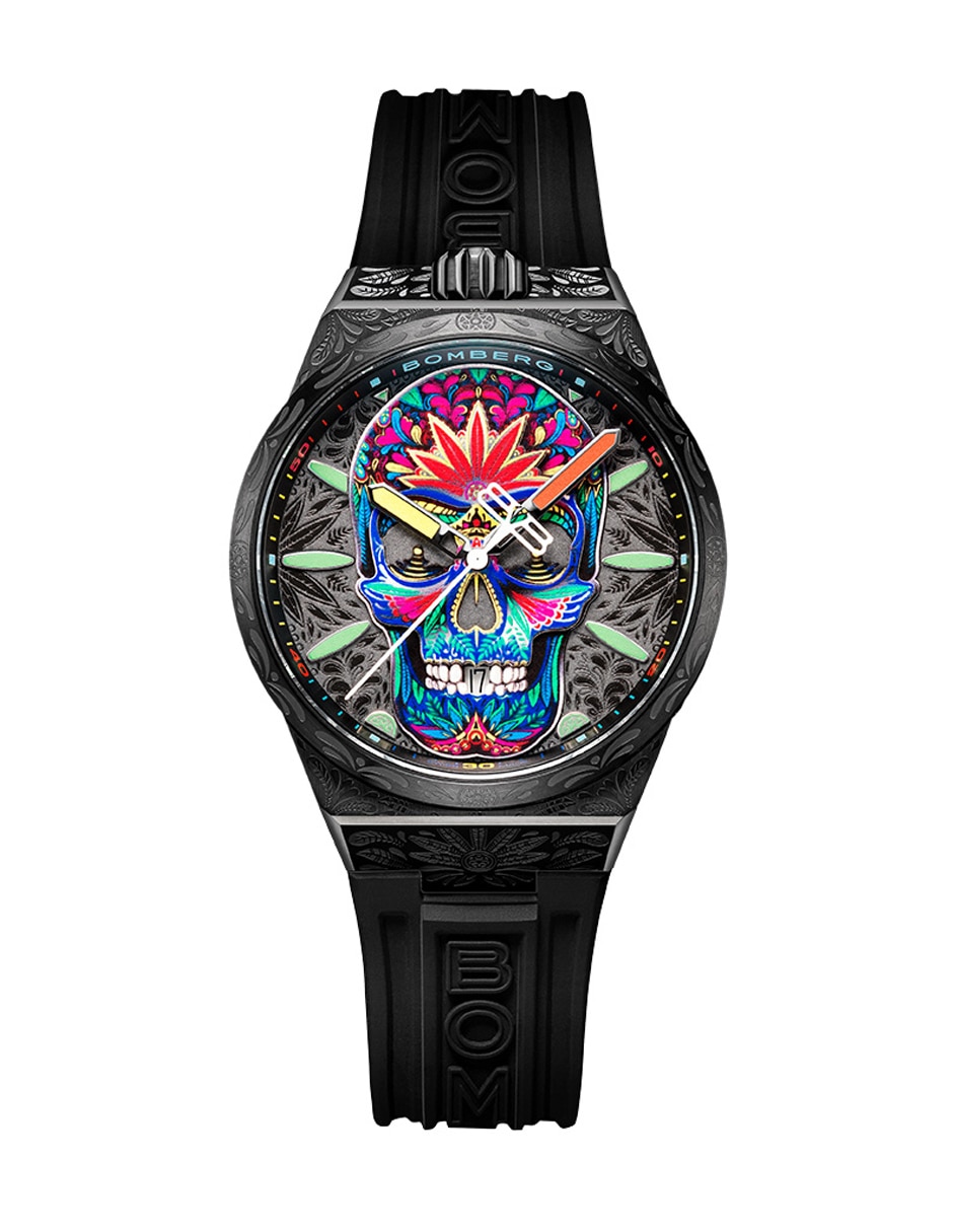 Bomberg bolt 2024 68 liverpool