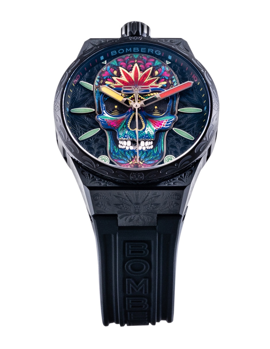 Reloj Bolt 68 para hombre BF4307.1 2