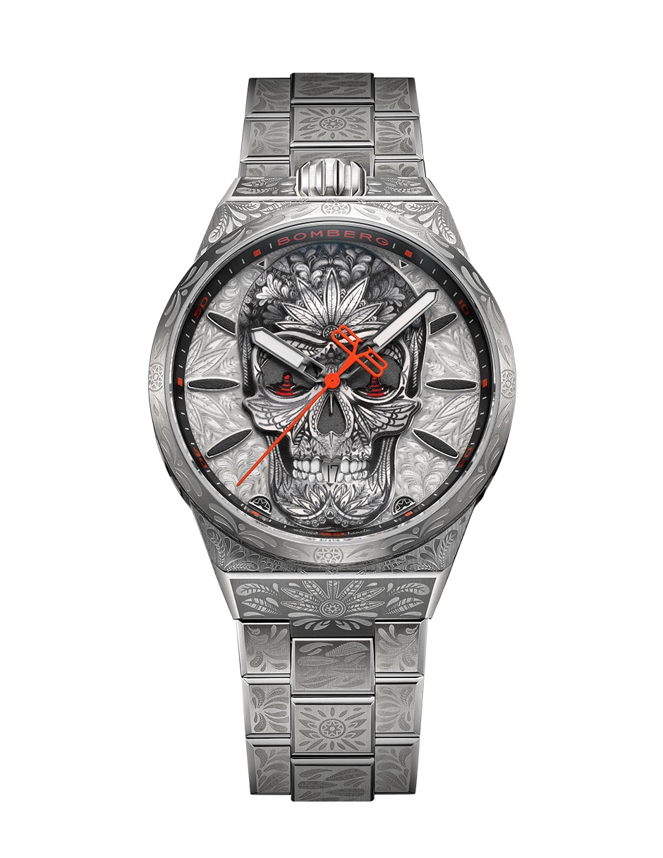 Reloj Bolt 68 unisex BF4307.2