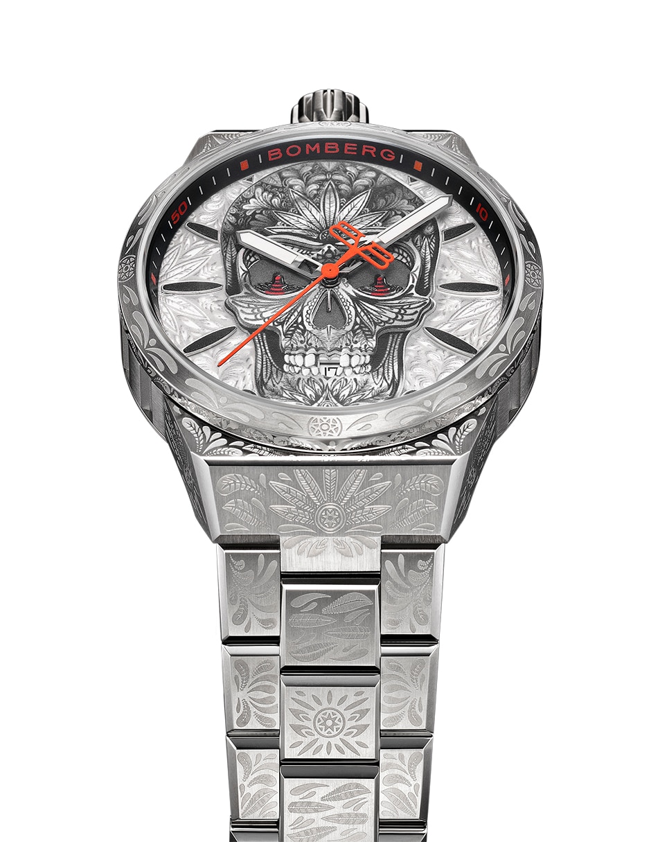 Reloj Bolt 68 unisex BF4307.2 2