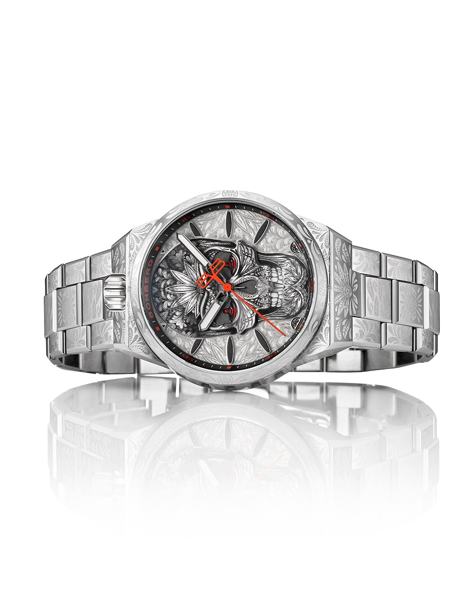 Reloj Bolt 68 unisex BF4307.2 3