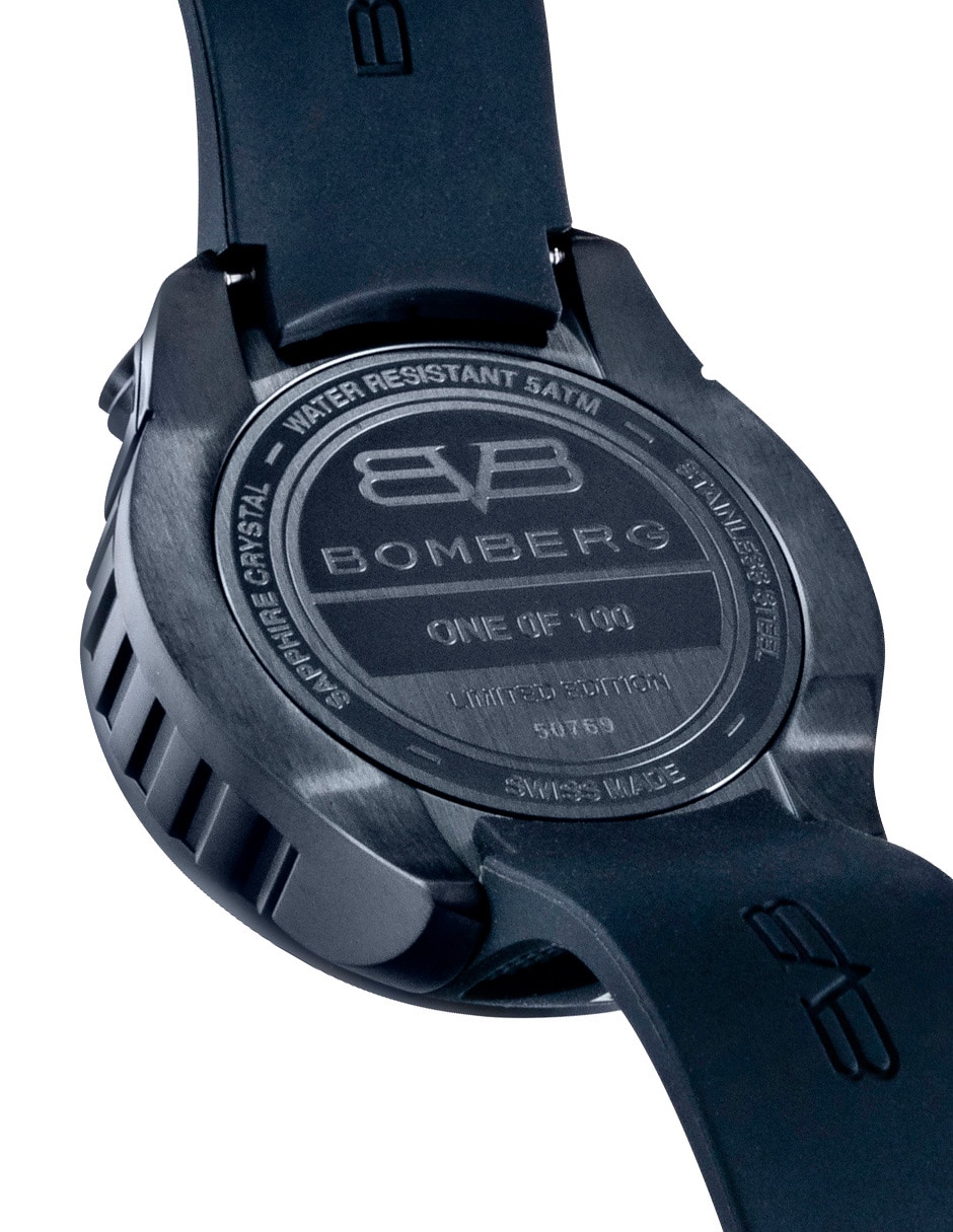 Reloj Bolt 68 para hombre BS4565.1 2