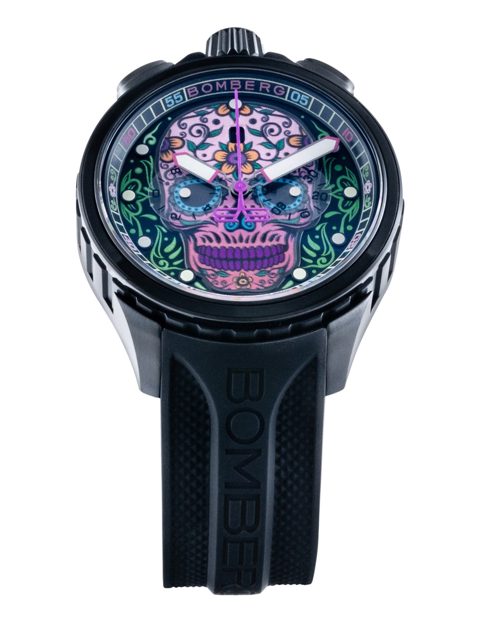 Reloj Bolt 68 para hombre BS4560.4 2
