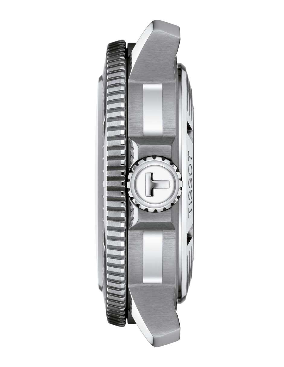 Reloj Seastar 2000 Professional para hombre T1206071104101 3