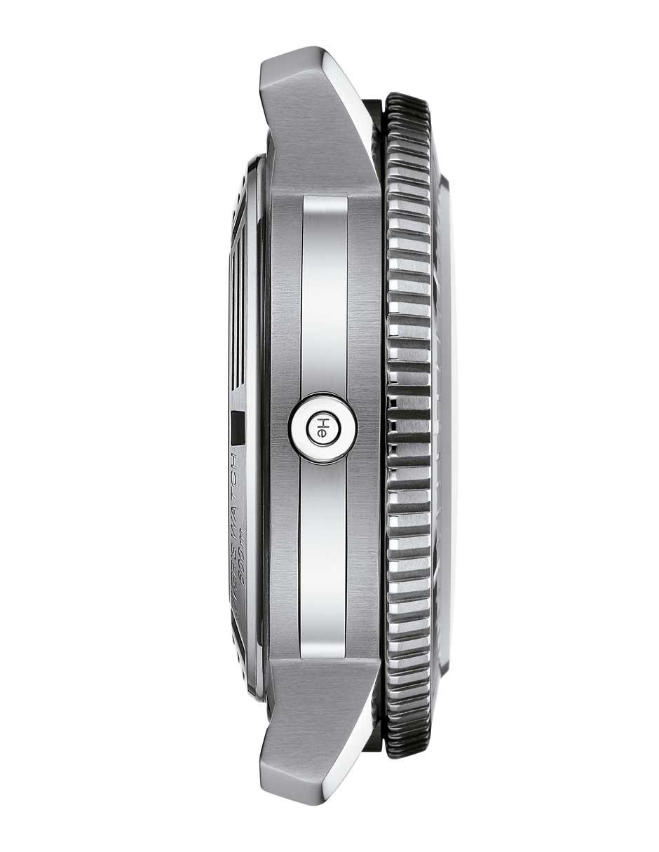 Reloj Seastar 2000 Professional para hombre T1206071104101 4