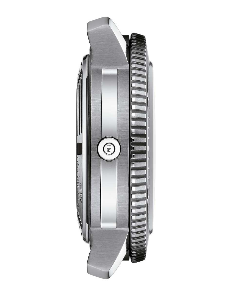 Reloj Seastar 2000 Professional para hombre T1206071104100 5