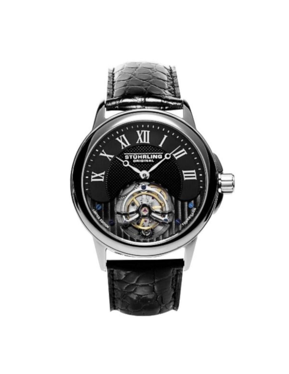 Reloj discount tourbillon hombre