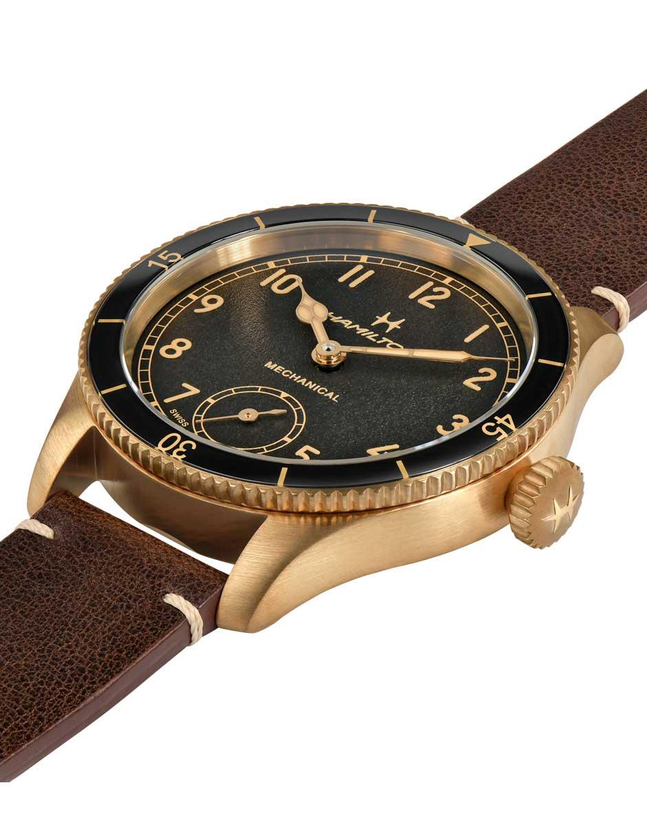Reloj Khaki Aviation para hombre H76709530 2