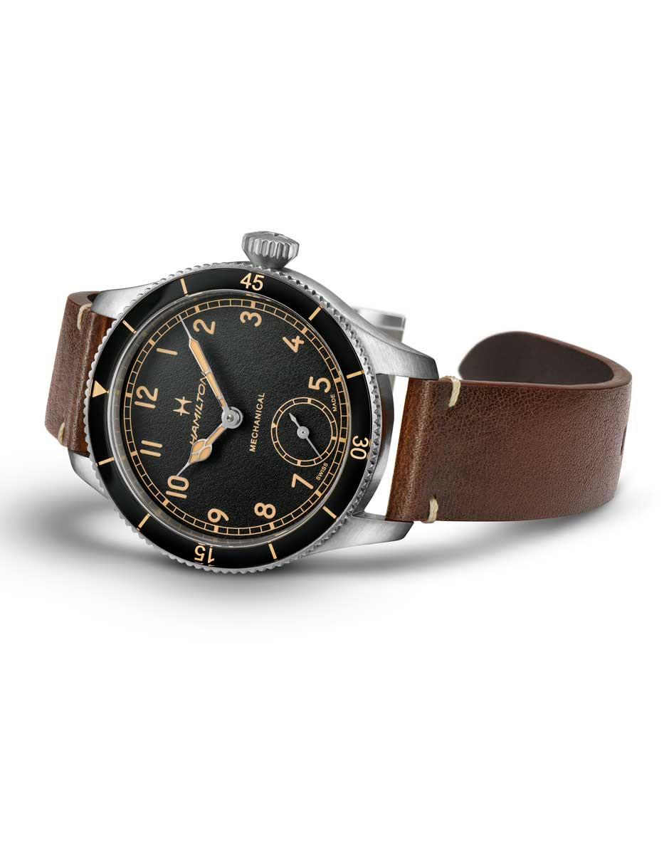 Reloj Khaki Aviation para hombre H76719530 2
