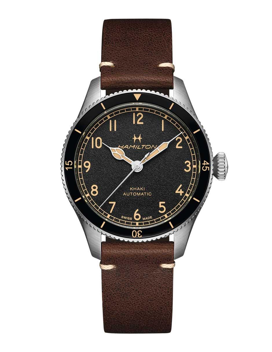 Reloj Khaki Aviation unisex H76205530 Reloj Khaki Aviation unisex H76205530
