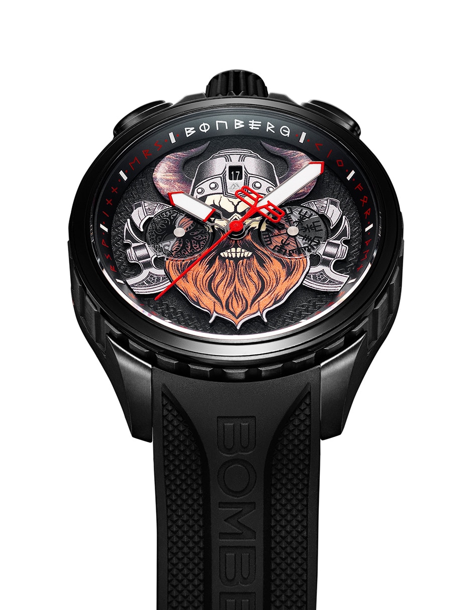 Reloj Bolt 68 unisex BS4566.1 6