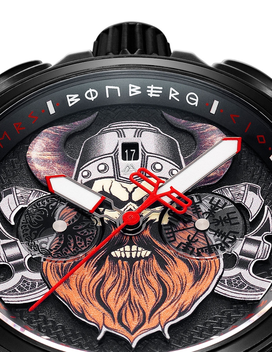 Reloj Bolt 68 unisex BS4566.1 9