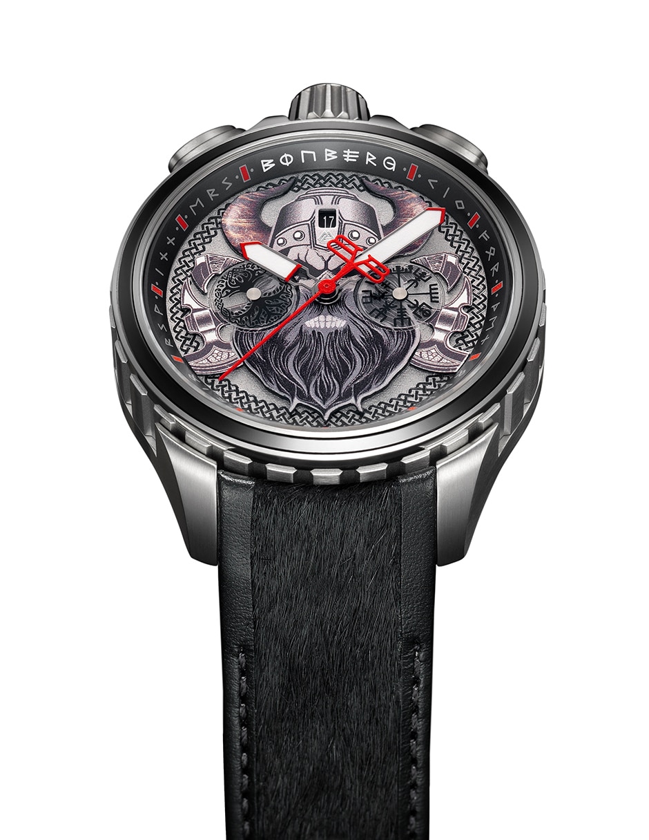 Reloj Bolt 68 unisex BS4566.2 6