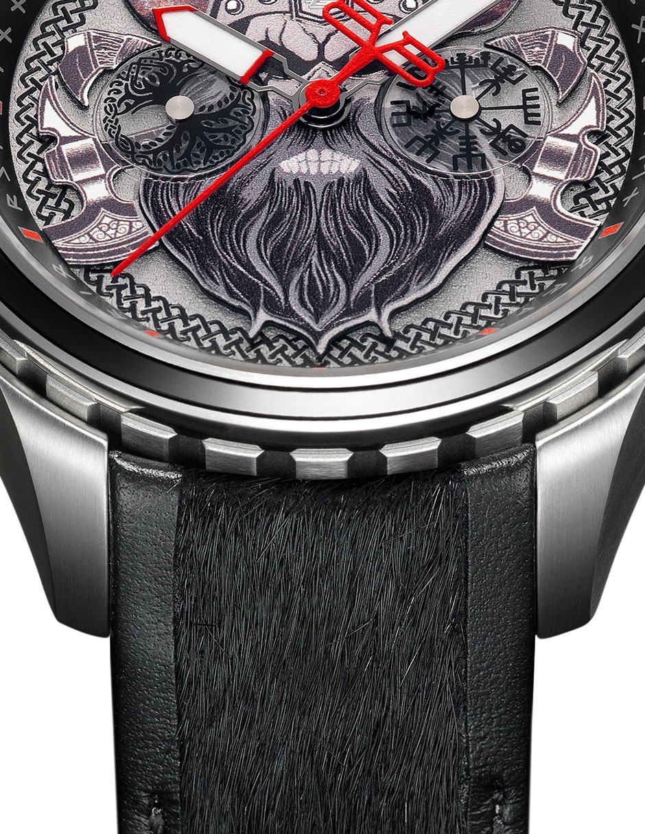 Reloj Bolt 68 unisex BS4566.2 9