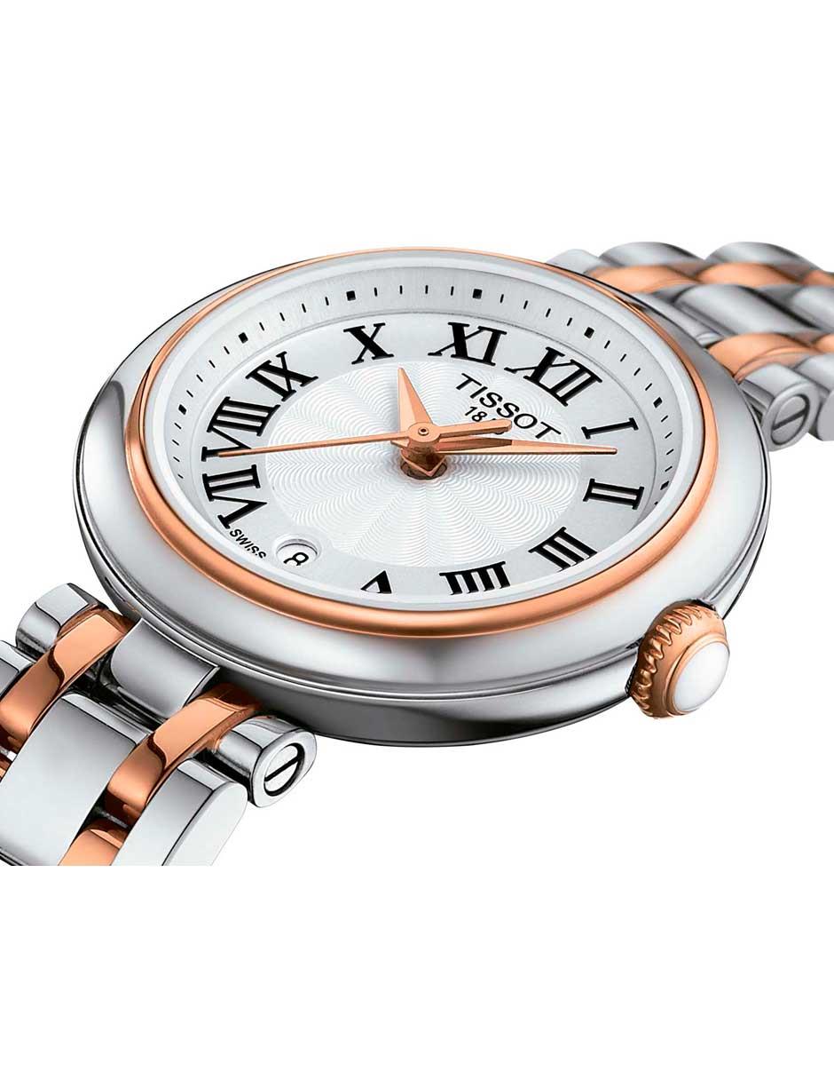 Reloj Bellissima Small Lady para mujer T1260102201301 5