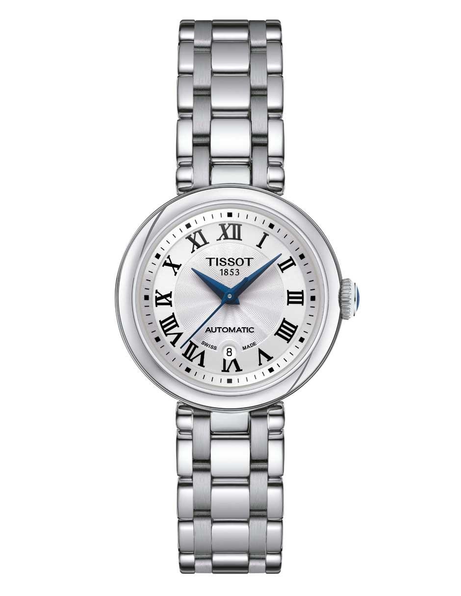 Reloj Bellissima Small Lady para mujer T1262071101300 Reloj Bellissima Small Lady para mujer T1262071101300