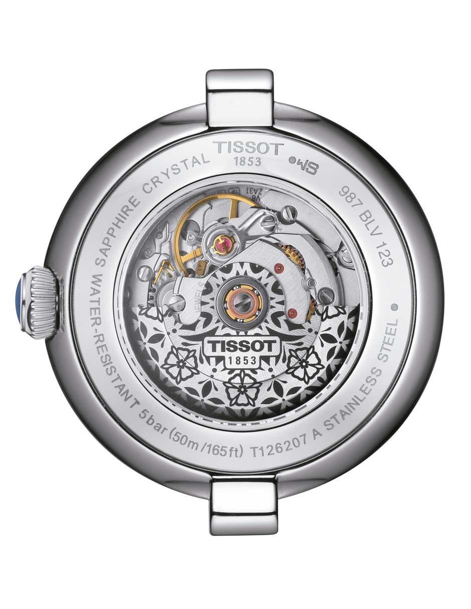 Reloj Bellissima Small Lady para mujer T1262071101300 2