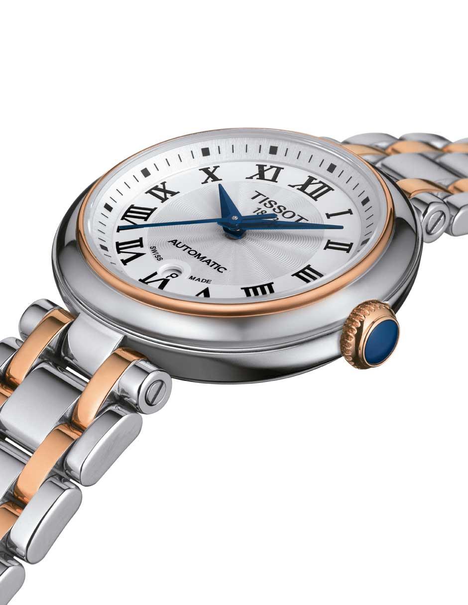 Reloj Bellissima Small Lady para mujer T1262072201300 2