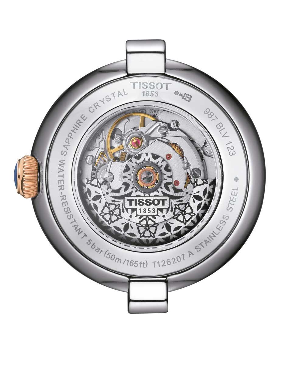 Reloj Bellissima Small Lady para mujer T1262072201300 3