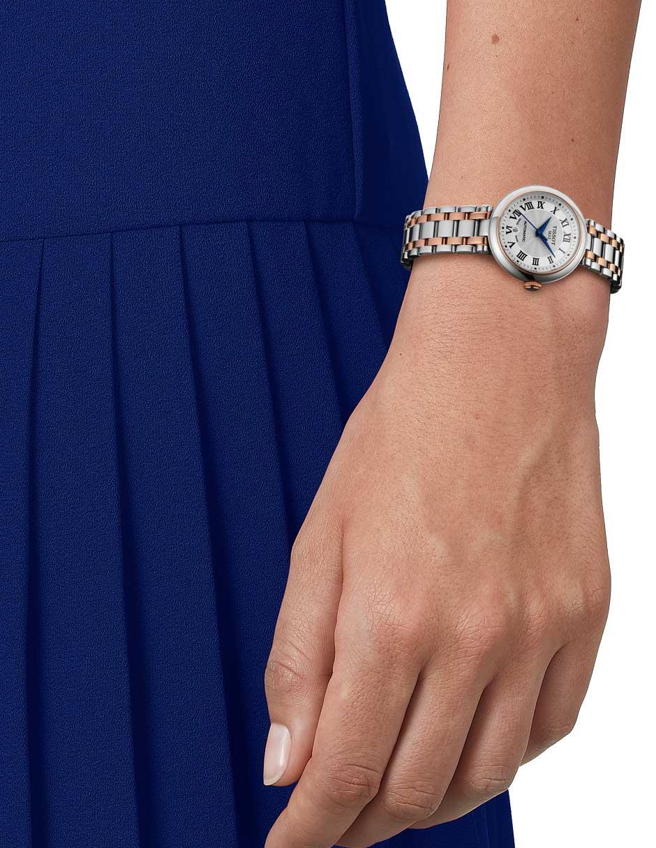 Reloj Bellissima Small Lady para mujer T1262072201300 6
