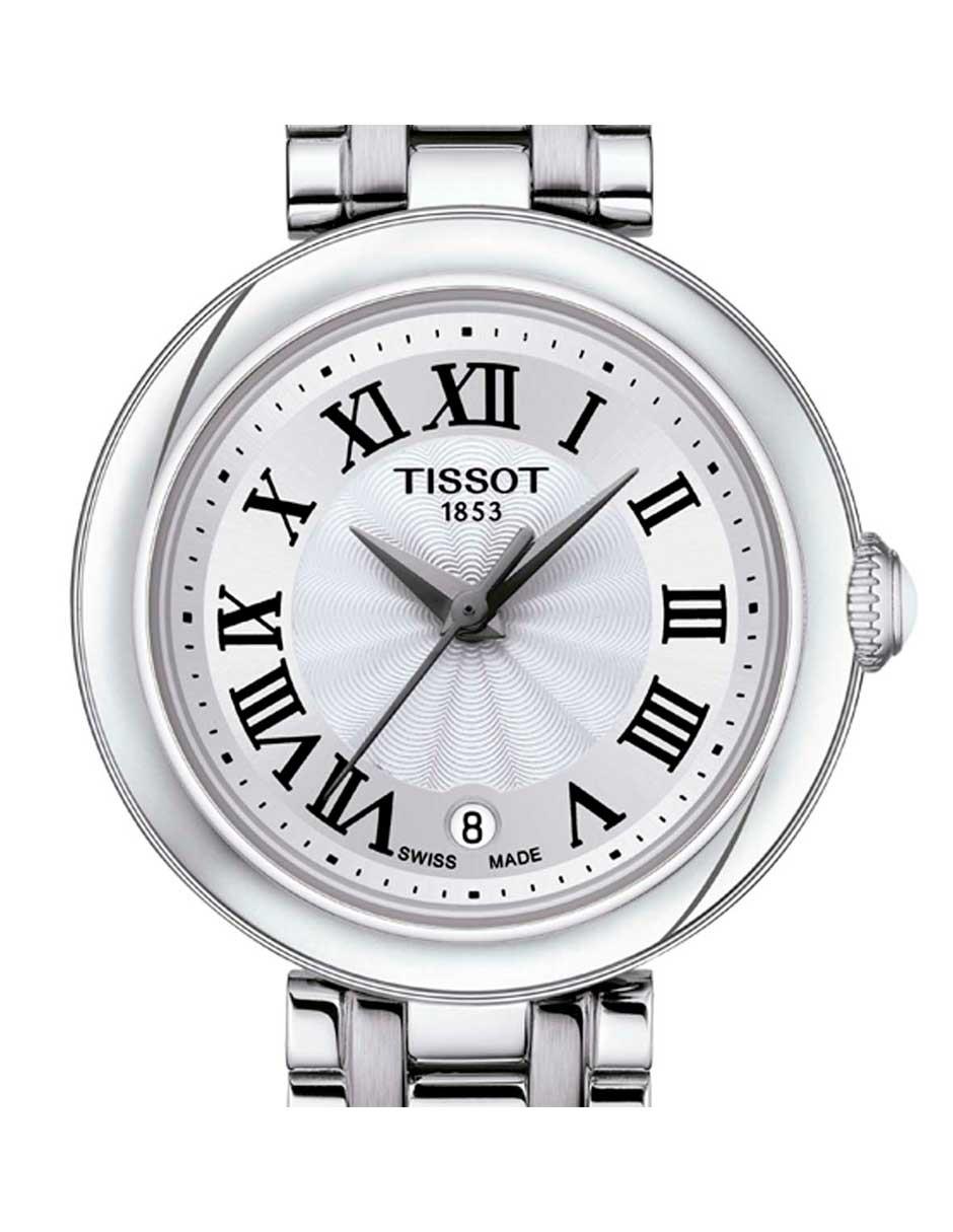 Reloj Bellissima Small Lady para mujer T1260101101300 2