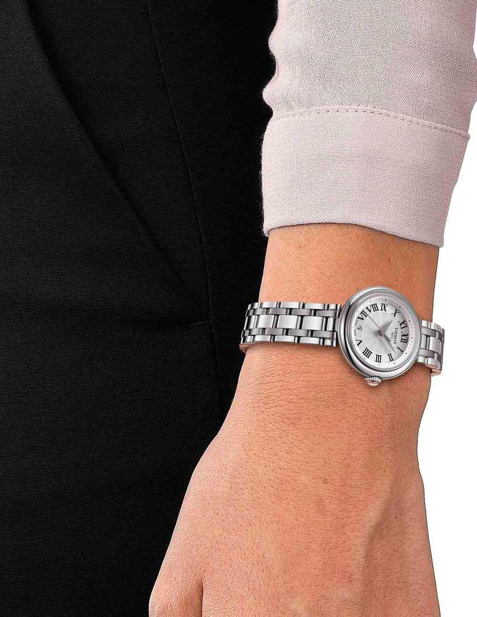 Reloj Bellissima Small Lady para mujer T1260101101300 6