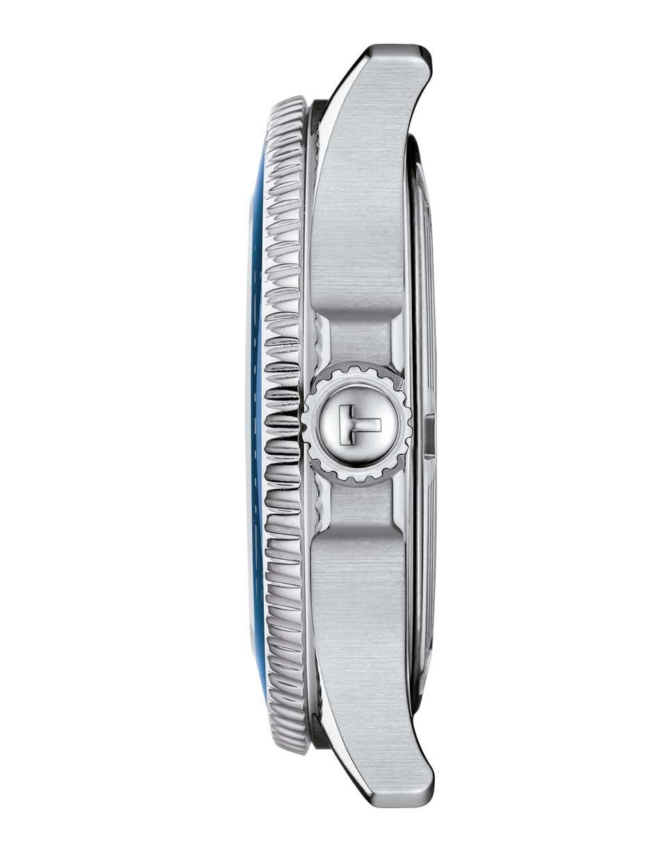 Reloj Seastar 1000 lady para mujer T1202101104100 3