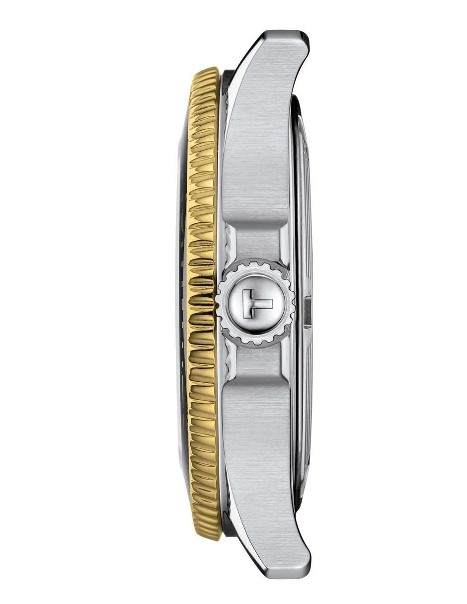 Reloj Seastar 1000 lady para mujer T1202102105100 5