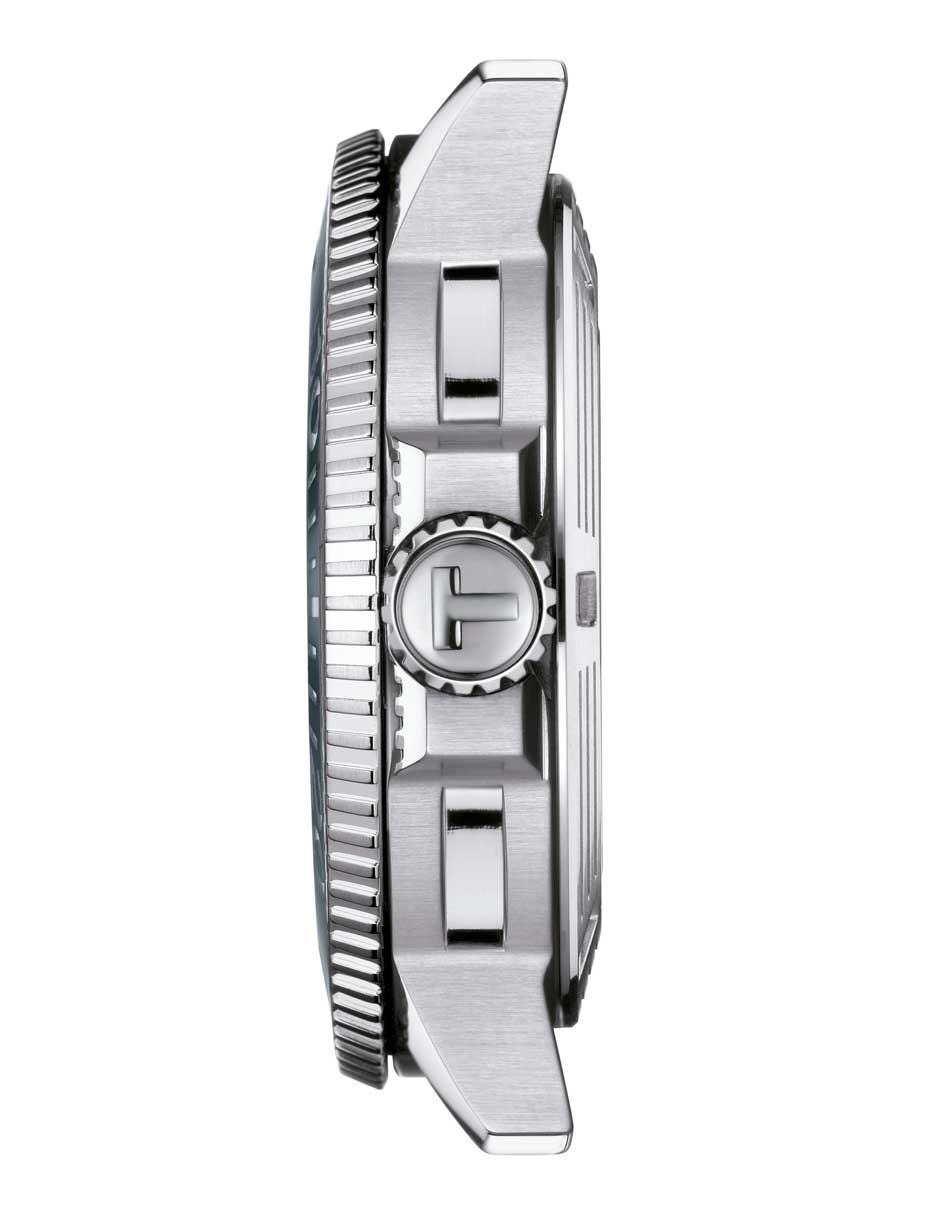 Reloj Seastar 1000 para hombre T1204071108101 3