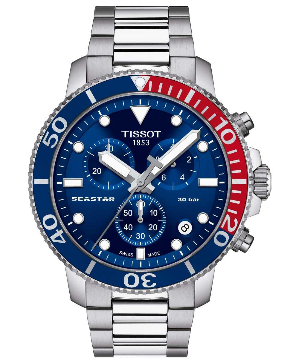 Reloj Tissot Chrono XL Vintage para hombre T1166173605202