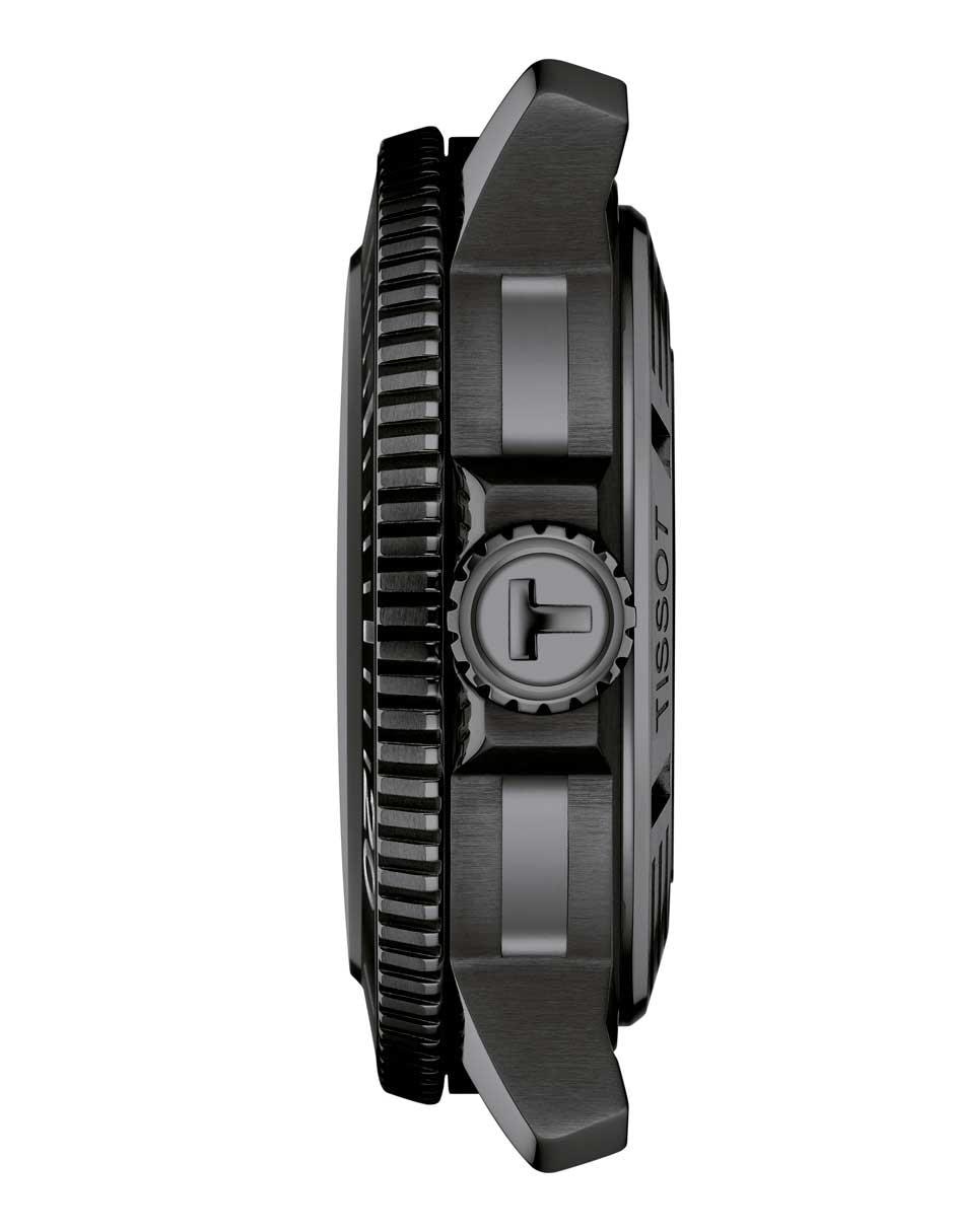 Reloj Seastar 2000 Professional para hombre T1206073704100 3