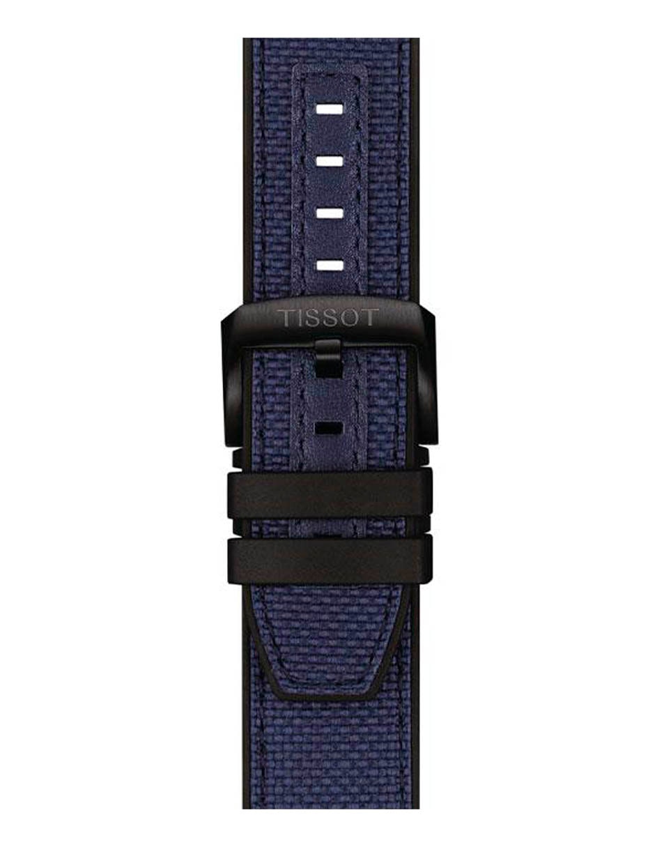Reloj Seastar 2000 Professional para hombre T1206073704100 5
