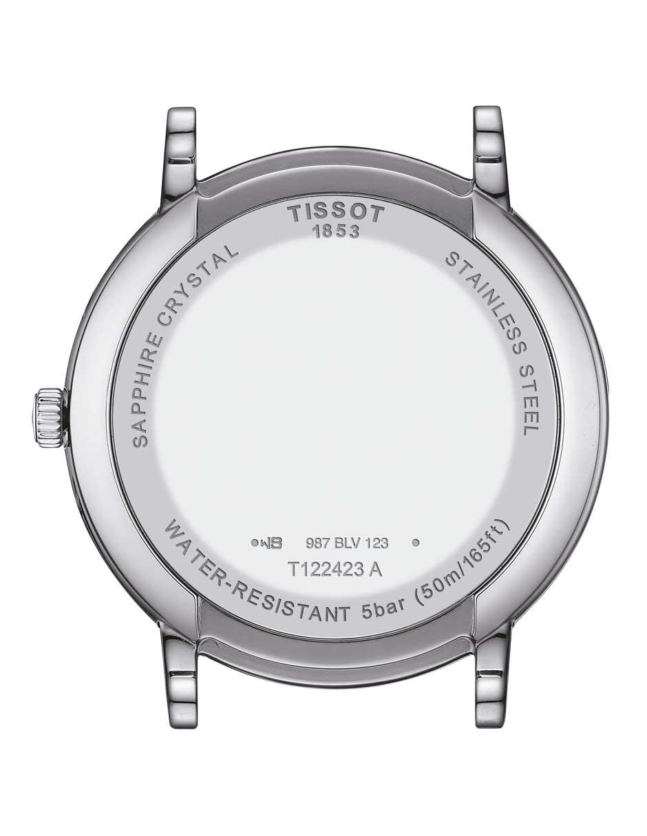 Reloj Carson Premium Moonphase para hombre T1224231103300 2