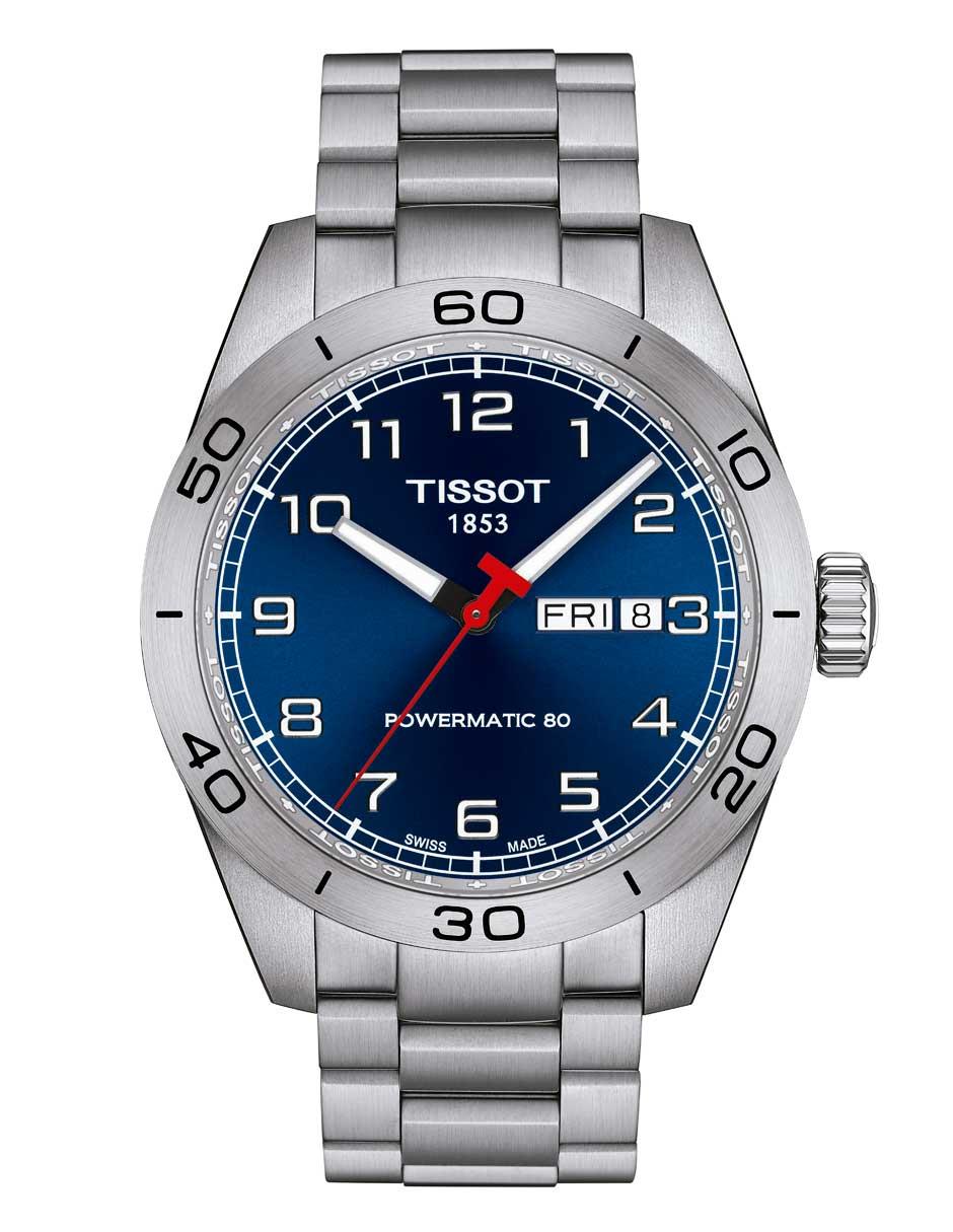 Reloj Tissot T-Classic para hombre T1398071104800