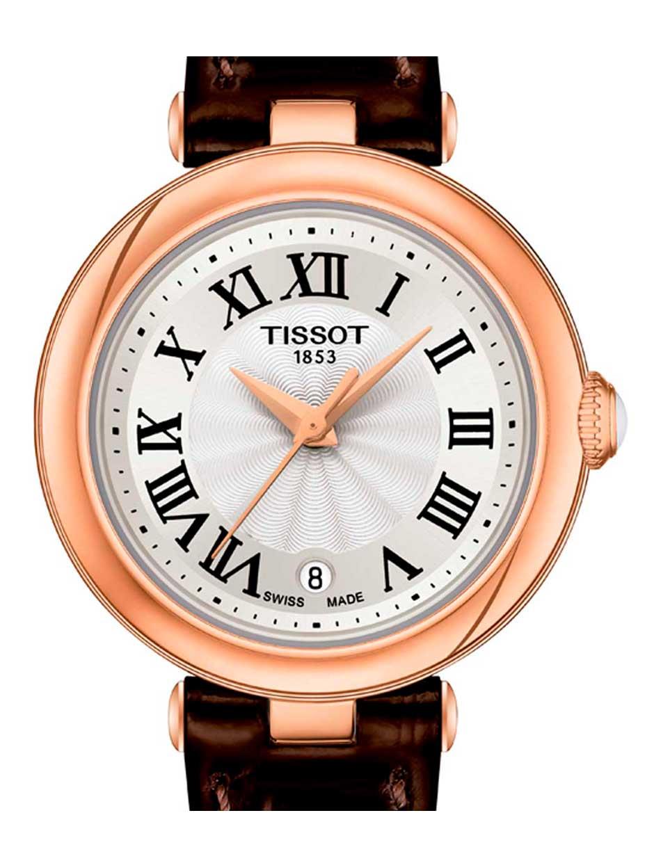 Reloj Bellissima Small Lady para mujer T1260103601300 2