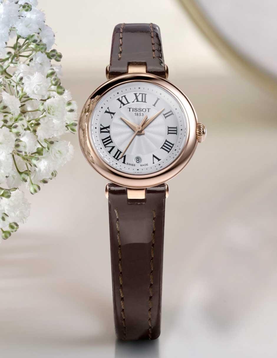 Reloj Bellissima Small Lady para mujer T1260103601300 6