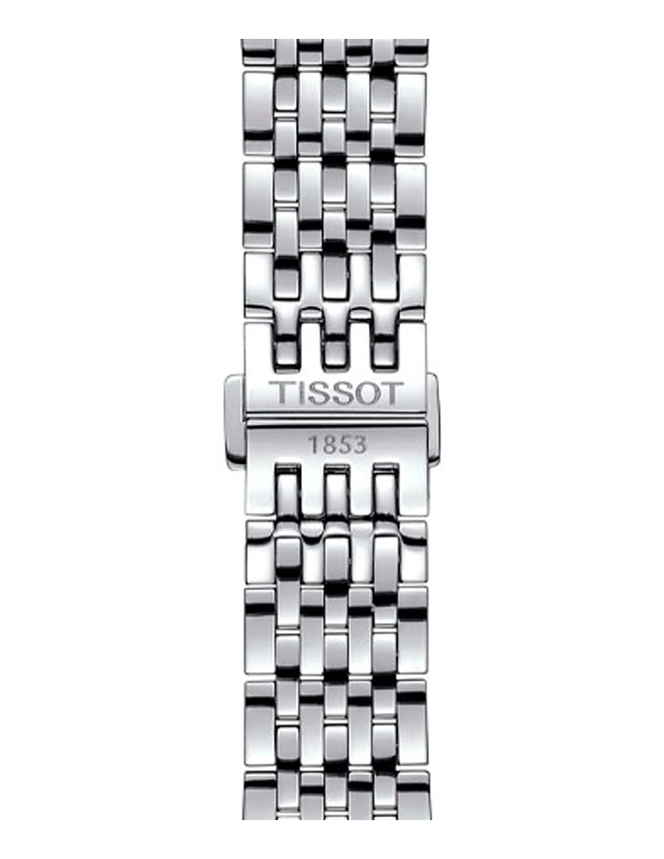 Reloj Le Locle Powermatic 80 para hombre T0064071104300 5