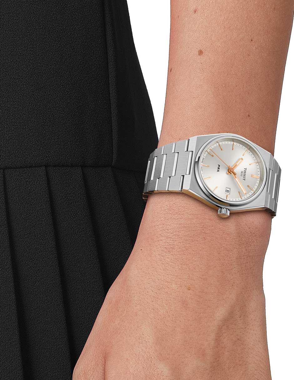 Reloj PRX Lady para mujer T1372101103100 5
