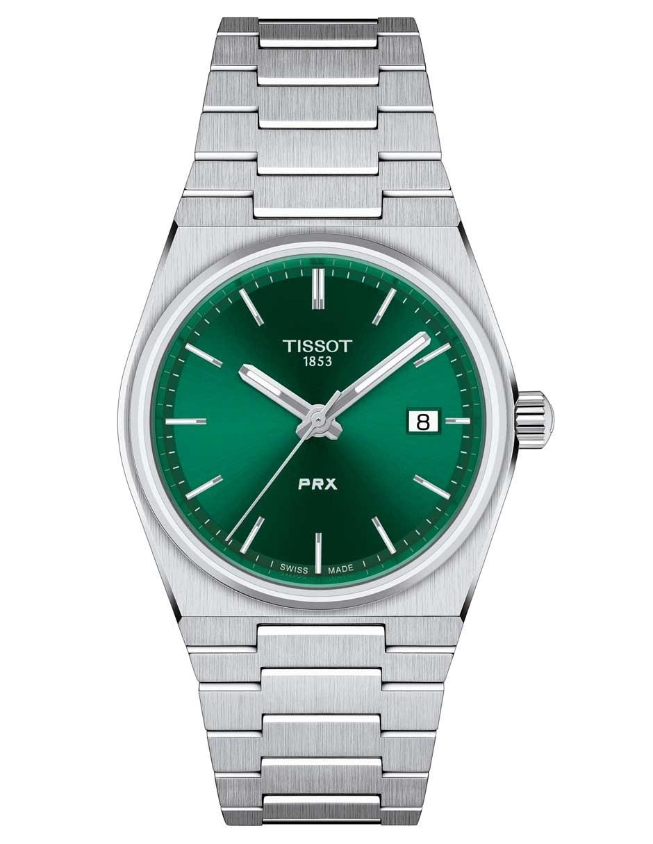 Reloj Tissot PRX Lady para mujer T1372101108100 Liverpool