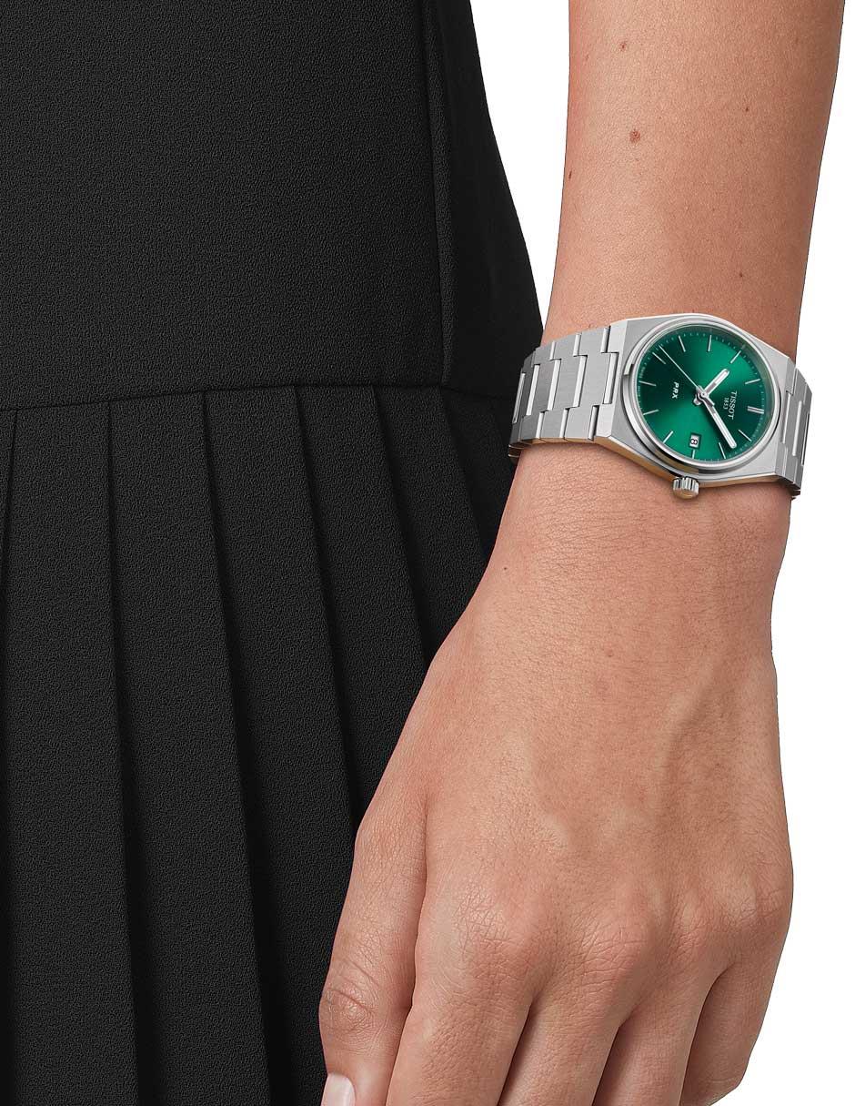 Reloj PRX Lady para mujer T1372101108100 5