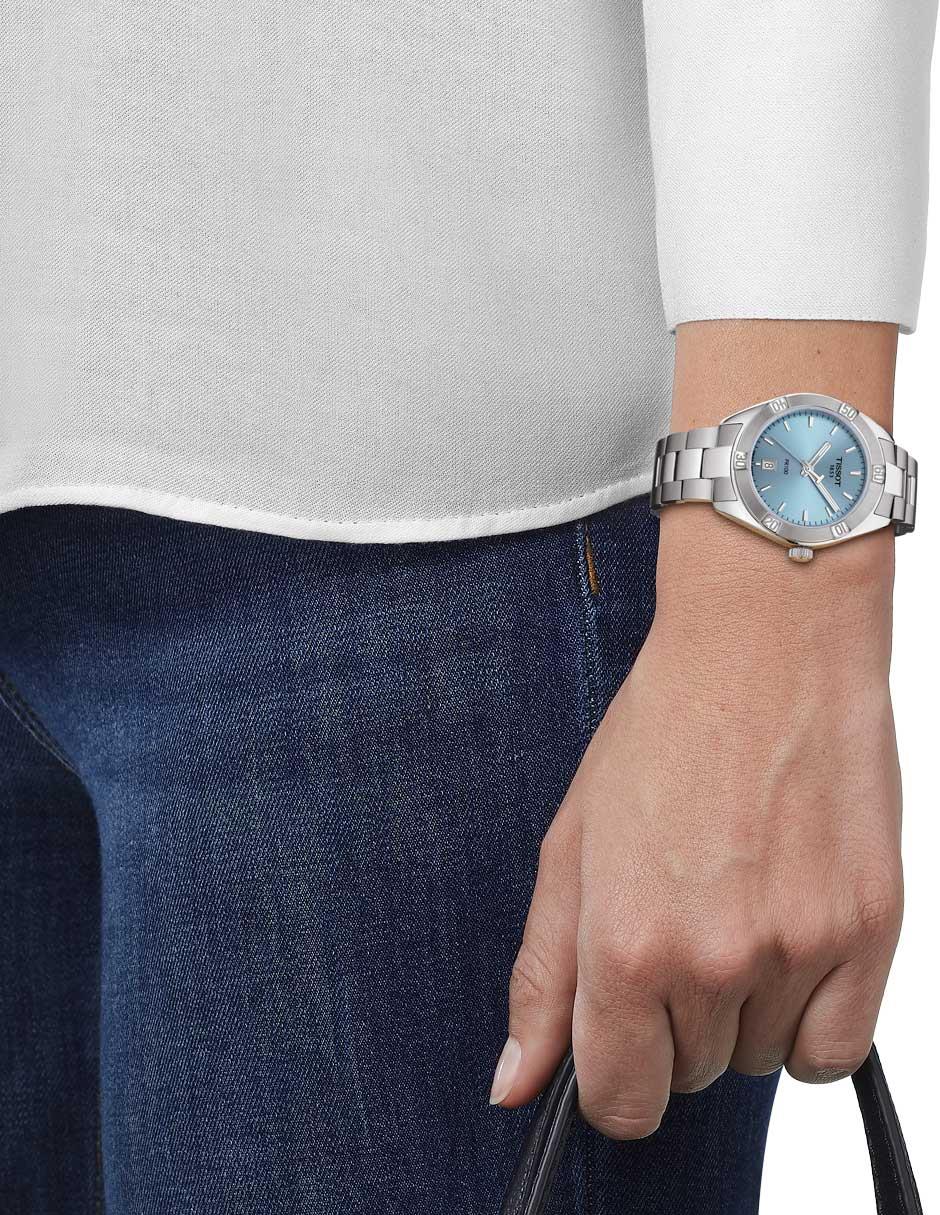 Reloj PR 100 Sport Chic para mujer T1019101135100 4
