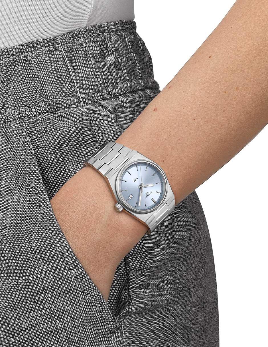 Reloj PRX Lady para mujer T1372101135100 6