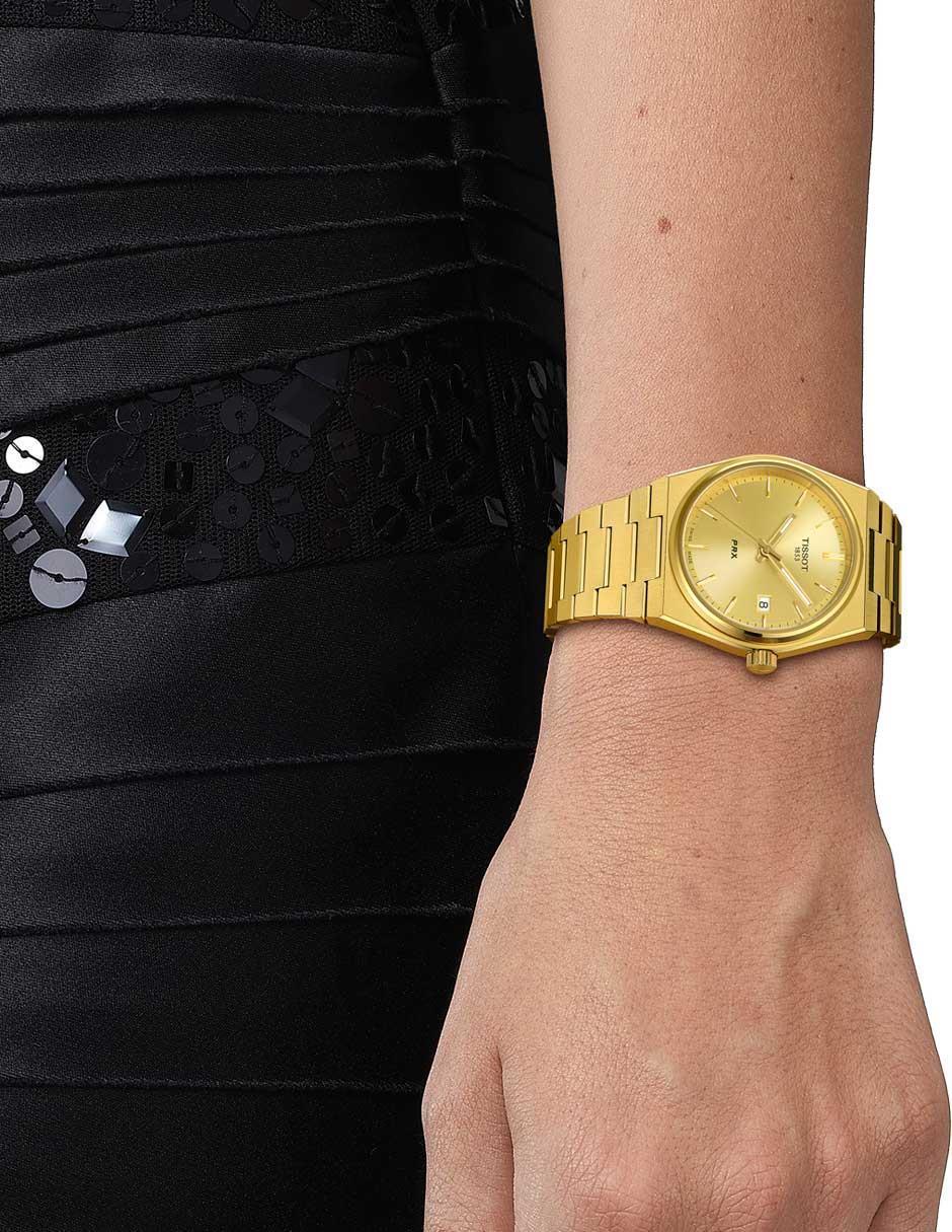 Reloj PRX Lady para mujer T1372103302100 5