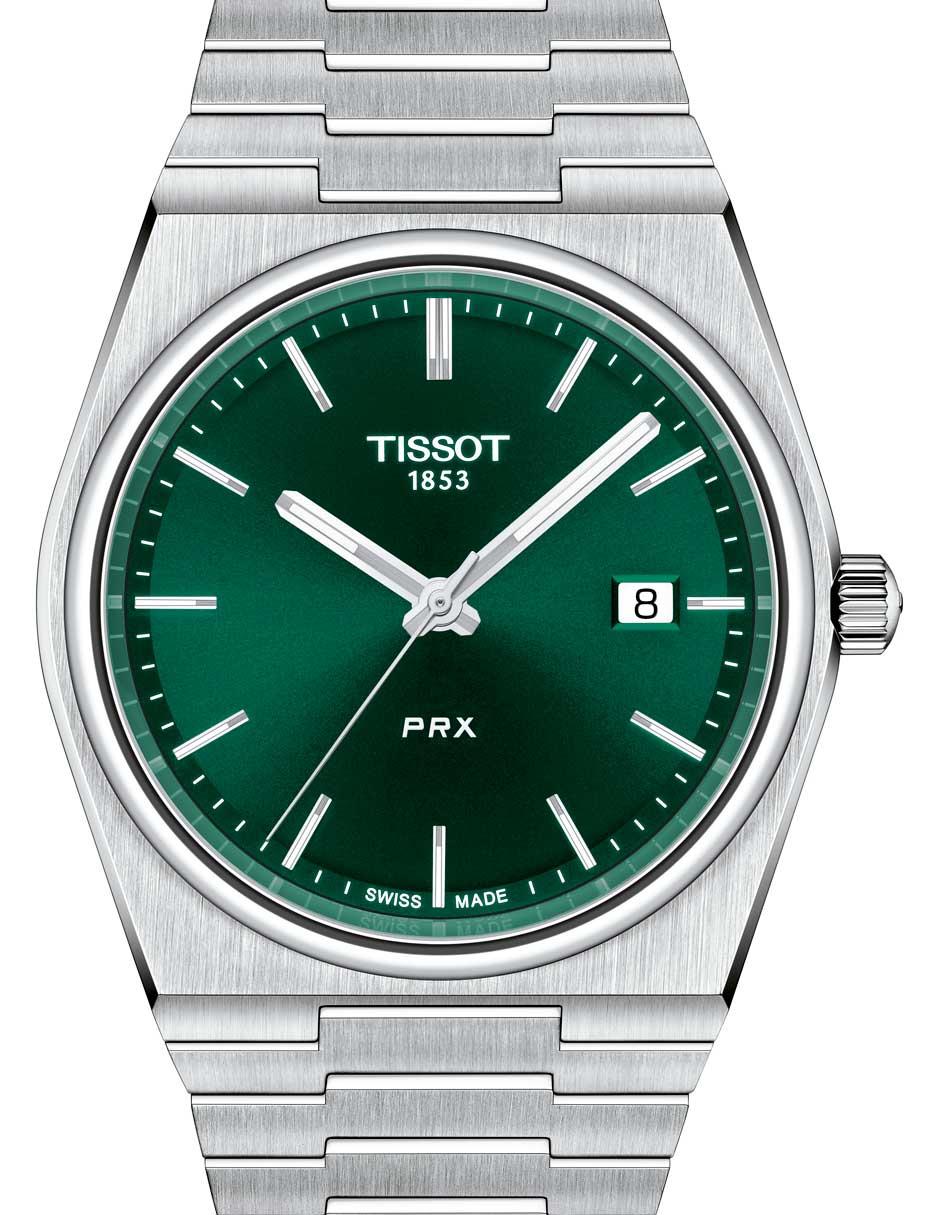 Reloj Tissot Le Locle Powermatic 80 para hombre T0064071104300