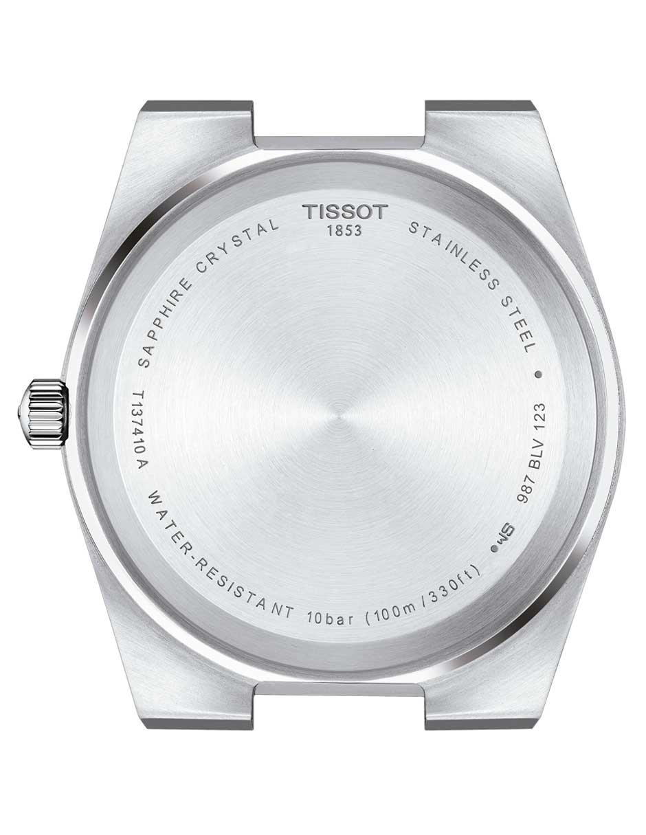 Reloj PRX para hombre T1374101109100 3